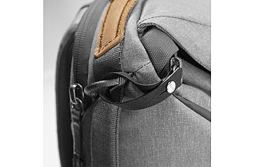 Image of Peak Design Everyday 20 Liters v2 Backpack, Ash, BEDB-20-AS-2