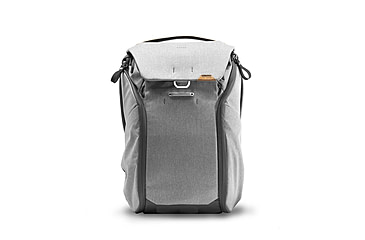Image of Peak Design Everyday 20 Liters v2 Backpack, Ash, BEDB-20-AS-2