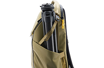 Image of Peak Design Everyday 30 Liters Backpack, Kelp, BEDB-30-KP-3