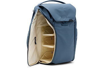 Image of Peak Design Everyday 30 Liters Backpack, Ocean, BEDB-30-DS-3