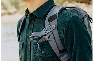Image of Peak Design Everyday 30 Liters Backpack, Ocean, BEDB-30-DS-3