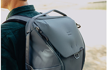 Image of Peak Design Everyday 30 Liters Backpack, Ocean, BEDB-30-DS-3