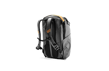 Image of Peak Design Everyday V2 Backpack, 30 Liters, Charcoal, BEDB-30-CH-3