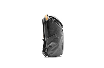 Image of Peak Design Everyday V2 Backpack, 30 Liters, Charcoal, BEDB-30-CH-3
