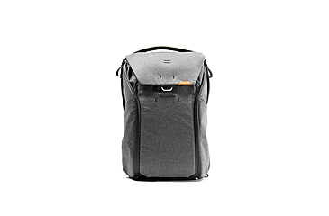 Image of Peak Design Everyday V2 Backpack, 30 Liters, Charcoal, BEDB-30-CH-3