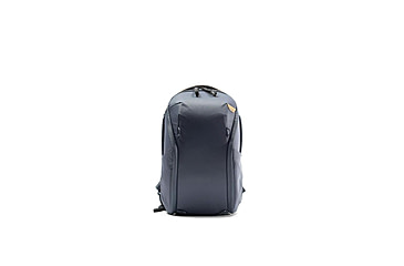 Image of Peak Design Everyday Zip V2 Backpack, 15 Liters, Midnight, BEDBZ-15-MN-3
