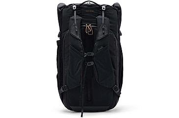 Image of Peak Design Outdoor 45L Backpack, Black, BABP-45-BK-1