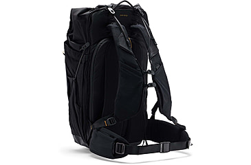 Image of Peak Design Outdoor 45L Backpack, Black, BABP-45-BK-1