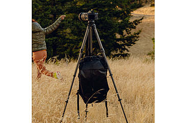 Image of Peak Design Outdoor 45L Backpack, Black, BABP-45-BK-1