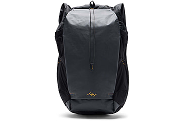 Image of Peak Design Outdoor 45L Backpack, Black, BABP-45-BK-1