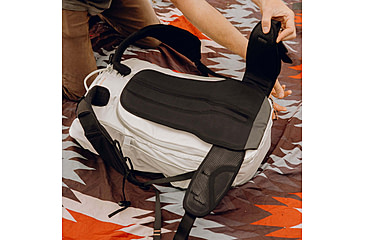 Image of Peak Design Outdoor 45L Backpack, Cloud, BABP-45-CD-1