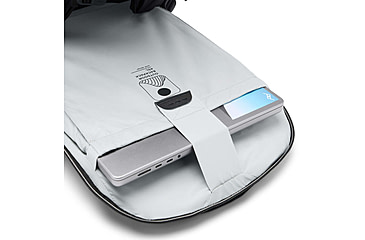 Image of Peak Design Outdoor 45L Backpack, Cloud, BABP-45-CD-1