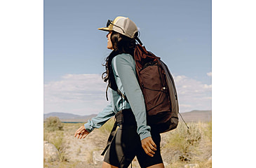 Image of Peak Design Outdoor 45L Backpack, Eclipse, BABP-45-EP-1