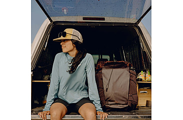 Image of Peak Design Outdoor 45L Backpack, Eclipse, BABP-45-EP-1