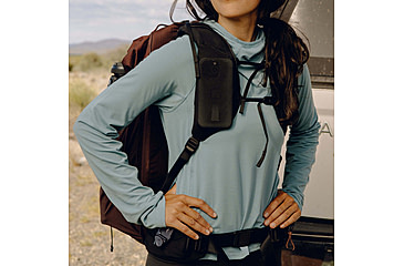 Image of Peak Design Outdoor 45L Backpack, Eclipse, BABP-45-EP-1