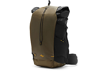 Image of Peak Design Outdoor 45L Backpack