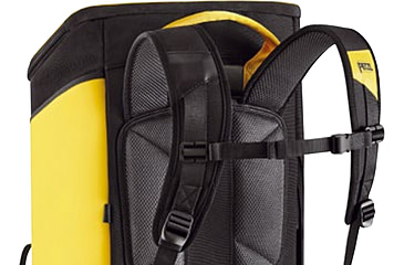 Image of Petzl 40L Expert Pack, Black, S046BA01