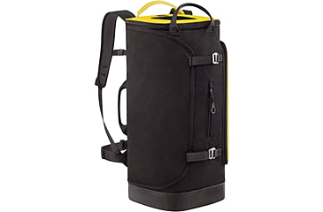 Image of Petzl 40L Expert Pack, Yellow/Black, S046BA00