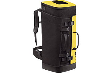 Image of Petzl 55L Expert Pack, Yellow/Black, S046AA00