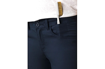 Image of prAna Halle Pant II - Womens, Nautical, 0, 1971021-401-RG-0