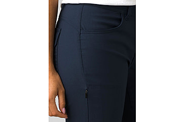 Image of prAna Halle Pant II - Womens, Nautical, 0, 1971021-401-RG-0