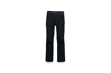 Image of prAna Halle Pant II - Womens, Black, 0, 1971021-001-RG-0