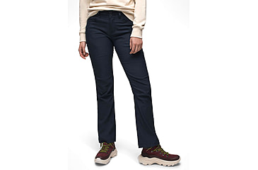 Image of prAna Halle Pant II - Womens, Nautical, 0, 1971021-401-RG-0