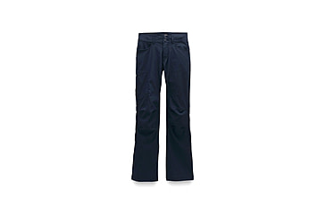 Image of prAna Halle Pant II - Womens, Nautical, 0, 1971021-401-RG-0