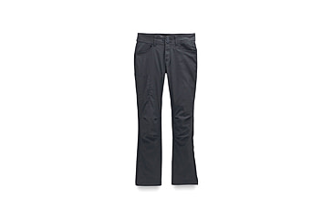 Image of prAna Halle Straight Pant II - Womens, Coal, 10, 1971031-020-RG-10