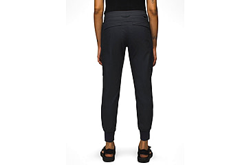 Image of prAna Halle Jogger II - Womens, 4 US, Coal, 1971051-020-RG-4