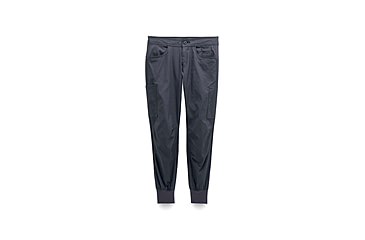 Image of prAna Halle Jogger II - Womens, 4 US, Coal, 1971051-020-RG-4