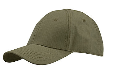 Image of Propper 6 Panel Cap - Men's, Olive, ONE SIZE, F55924X330ONESZ