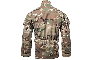 Image of Propper A2CU Flight Suit Coat - Mens, Camo, Extra Small, Regular, F582846389XS2
