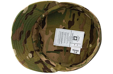 Image of Propper ACU Patrol Cap, OCP, 7.75, F55714938973/4