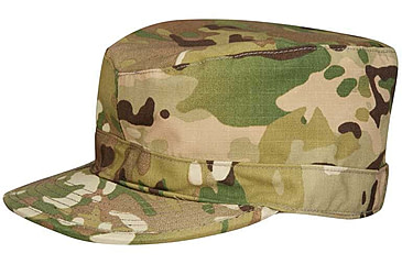 Image of Propper ACU Patrol Cap, OCP, 7.75, F55714938973/4