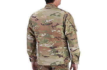 Image of Propper Battle Rip ACU Coat - Mens, OCP, Medium, Short Inseam, F549538389M1