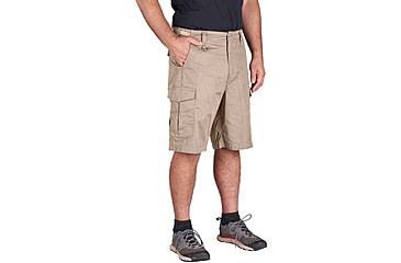 Image of Propper BDU 2.0 Cargo Shorts, Khaki, Extra Large, F52626F250XL