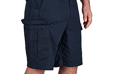 Image of Propper BDU 2.0 Cargo Shorts, LAPD Navy, Small, F52626F450S