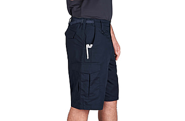 Image of Propper BDU 2.0 Cargo Shorts, LAPD Navy, Small, F52626F450S
