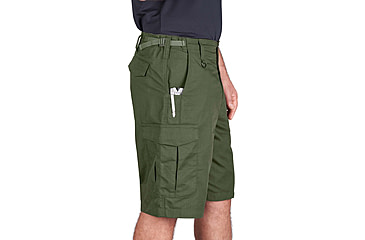 Image of Propper BDU 2.0 Cargo Shorts, Olive, 3XL, F52626F3303XL