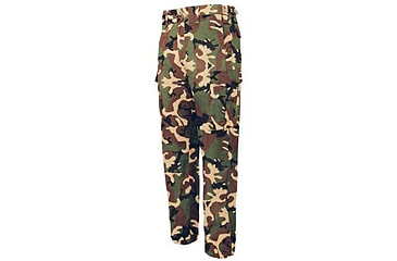 Image of Propper BDU 2.0 Ripstop Cargo Pants - Mens, Woodland, XL, Regular, F59196F320XL2