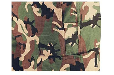 Image of Propper BDU 2.0 Ripstop Cargo Pants - Mens, Woodland, XL, Regular, F59196F320XL2