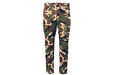Image of Propper BDU 2.0 Ripstop Cargo Pants - Mens, Woodland, XL, Regular, F59196F320XL2