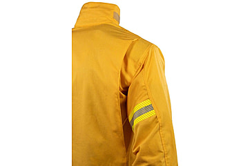 Image of Propper Cal Fire Wildland Jacket - Mens, Yellow, Small, Regular, F58392L700S2