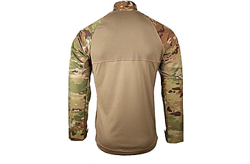 Image of Propper Combat Shirt - Mens, OCP, XXL, Long Inseam, F581721389XXL3