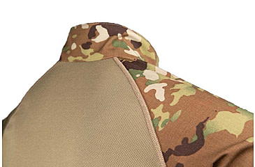 Image of Propper Combat Shirt - Mens, OCP, XXL, Long Inseam, F581721389XXL3