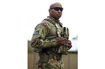 Image of Propper Combat Shirt - Mens, OCP, XXL, Long Inseam, F581721389XXL3