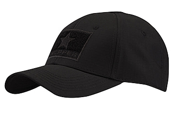 Image of Propper Contractor Cap - Men's, Black, ONE SIZE, F55914X001ONESZ