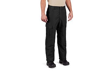 Image of Propper EDGETEC EMS Pant - Mens, Black, W42, L30, F52915P00142X30