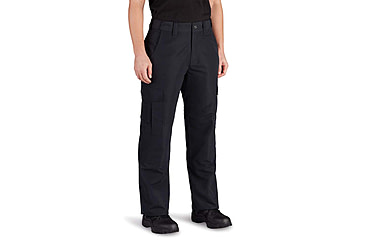 Image of Propper EDGETEC EMS Pants - Womens, Midnight Navy, 8, Long, F59075P4148L
